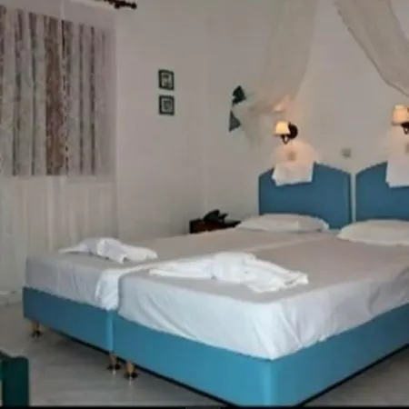 Aparthotel Bay 2*