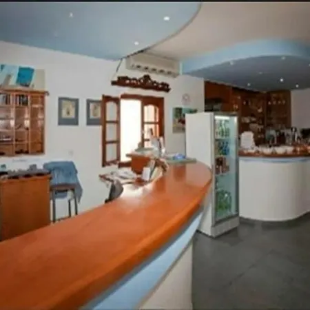 Aparthotel Bay Azolimnos