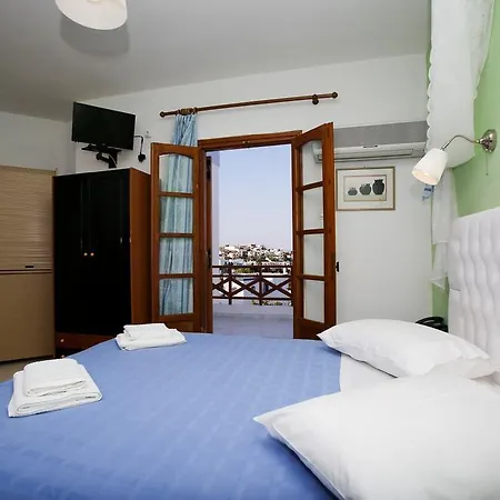 Aparthotel Bay Azolimnos