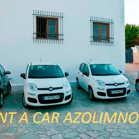 Bay Aparthotel Azolimnos