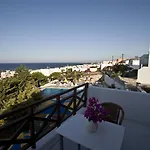 Apartahotel Bay Azolimnos