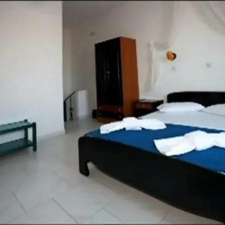 Bay Αζόλιμνος