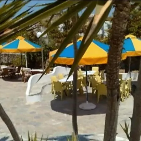 شقة فندقية Bay 2*