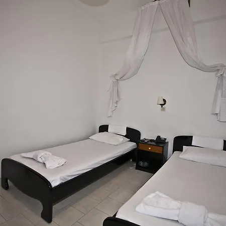 Bay 2* Αζόλιμνος