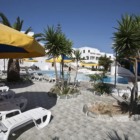 Bay Ξενοδοχείο με διαμερίσματα 2*