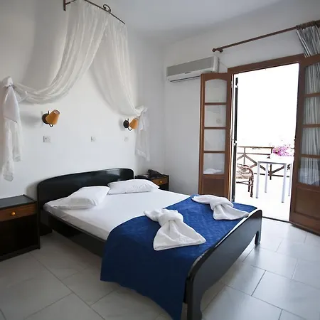 Bay Αζόλιμνος