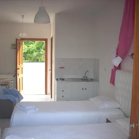 Bay Ξενοδοχείο με διαμερίσματα