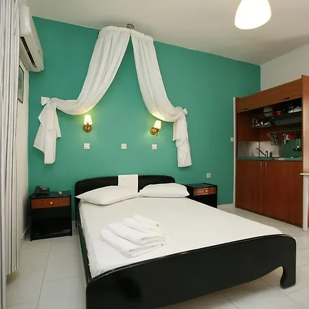 Bay Ξενοδοχείο με διαμερίσματα